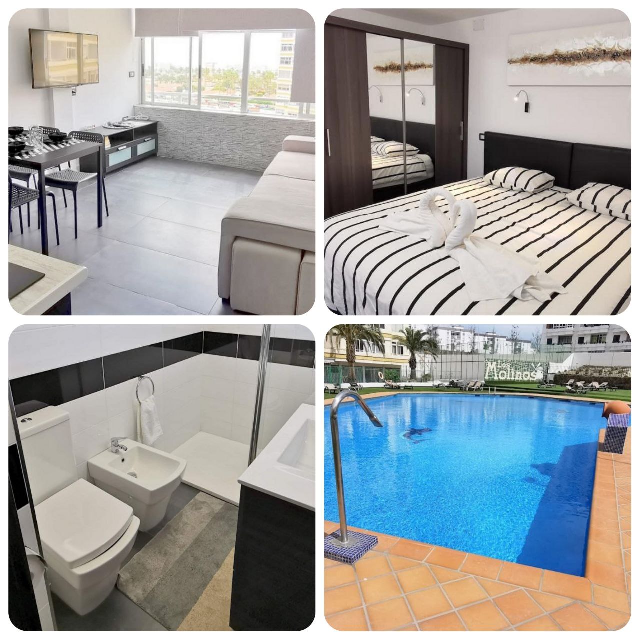 Orsa Minor - Apt. 611
