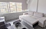 Divano letto